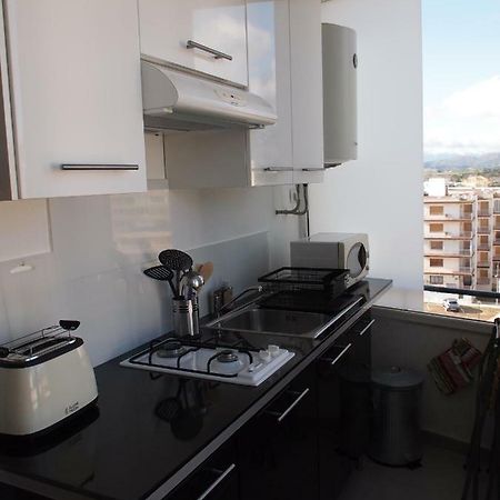 Apartamento Miramar 37C Rosas Exterior foto